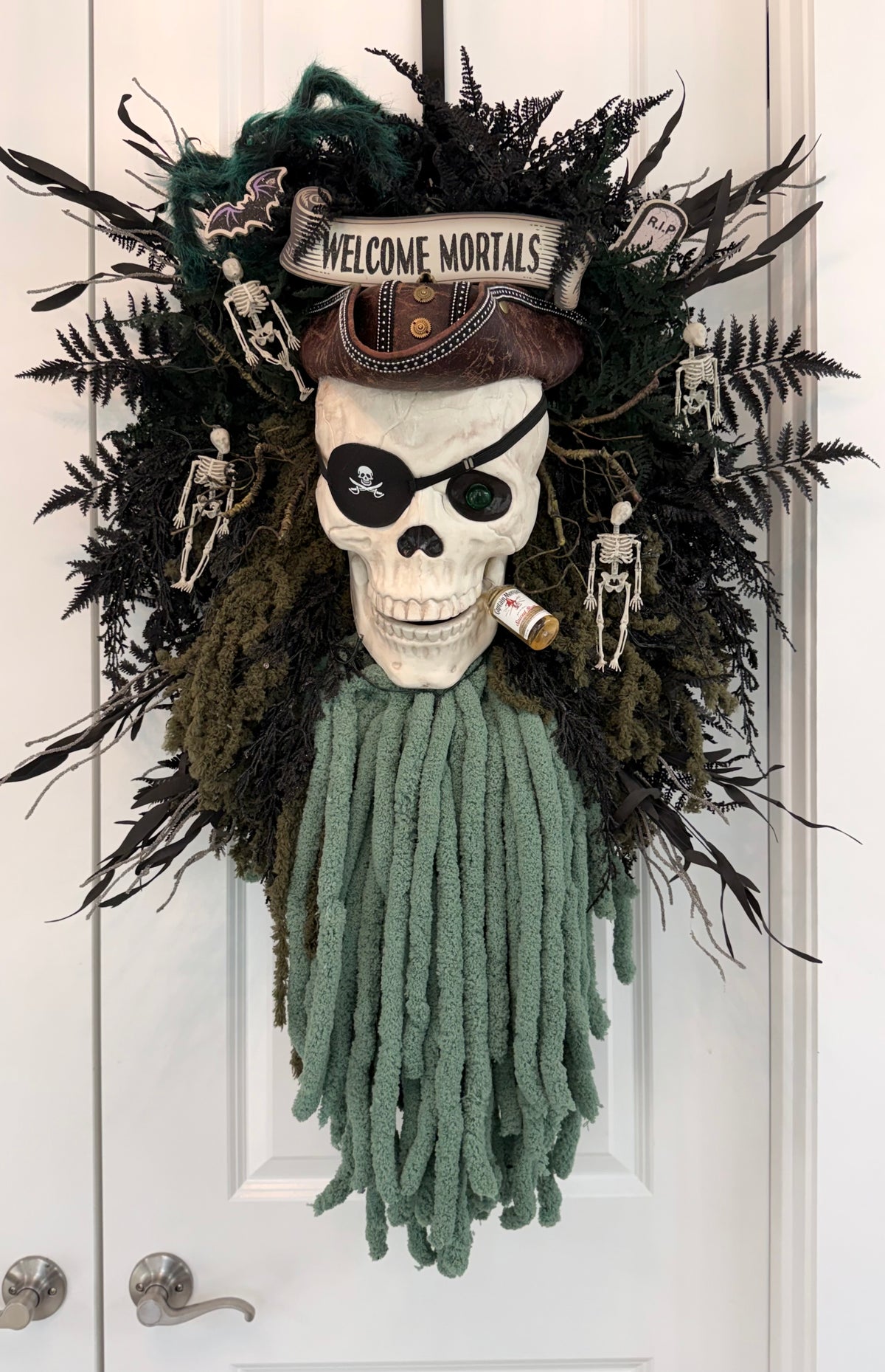 It’s A Pirate’s Life For Me