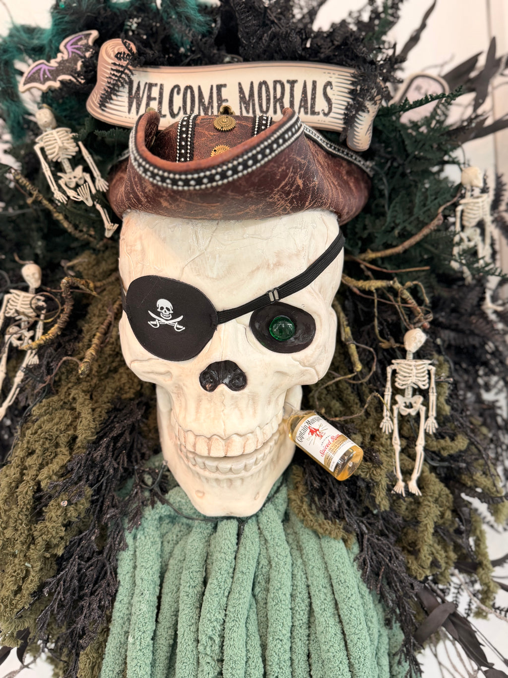 It’s A Pirate’s Life For Me