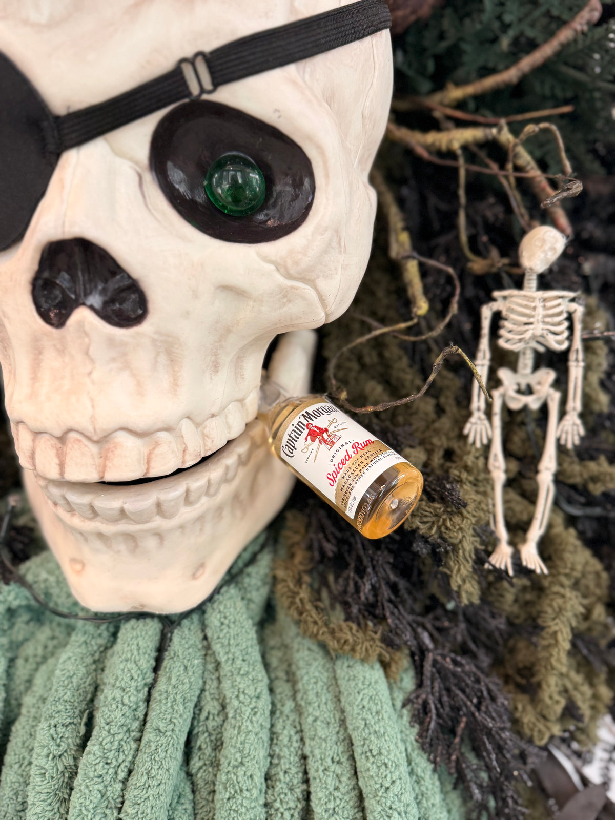 It’s A Pirate’s Life For Me