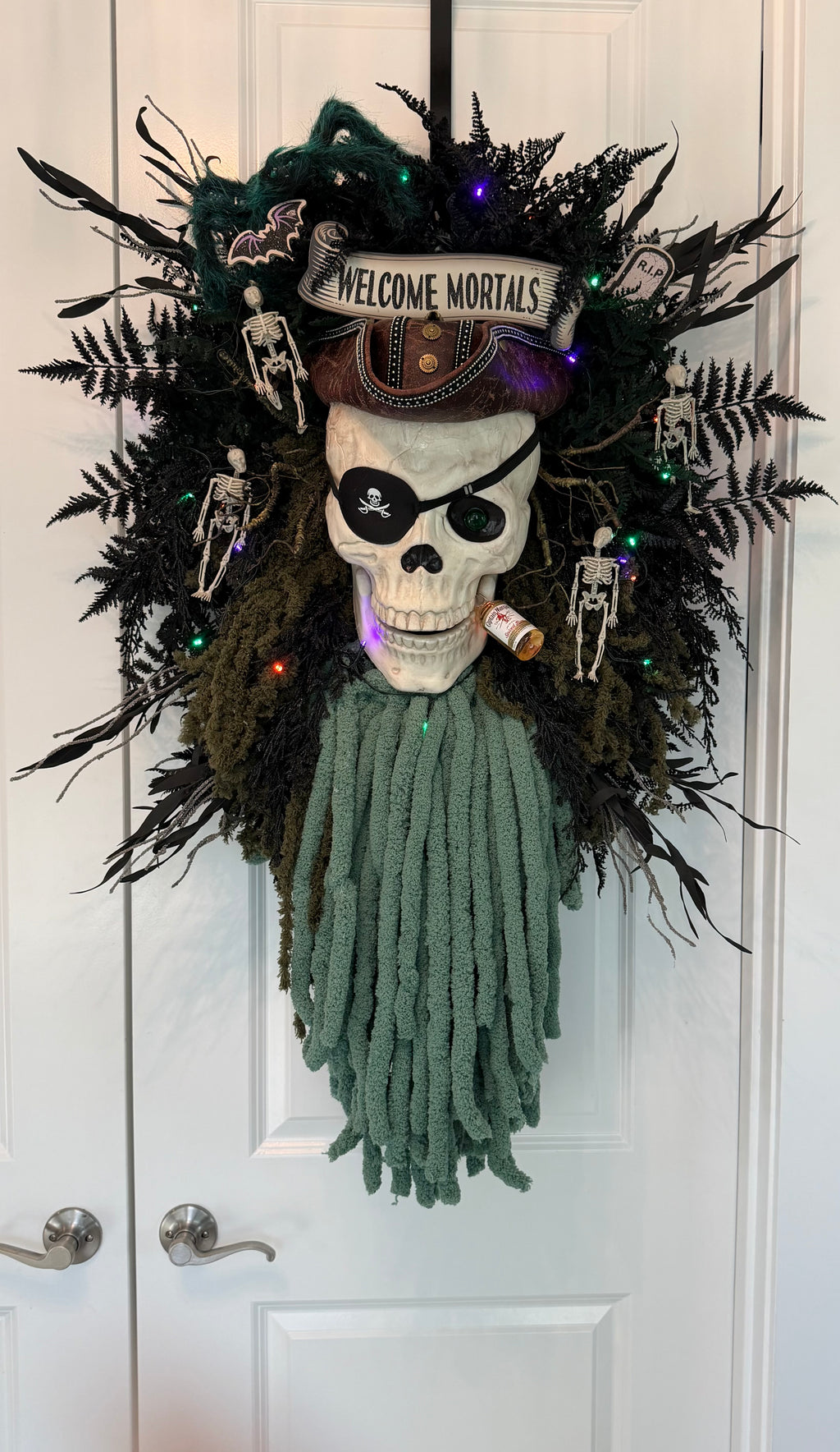It’s A Pirate’s Life For Me