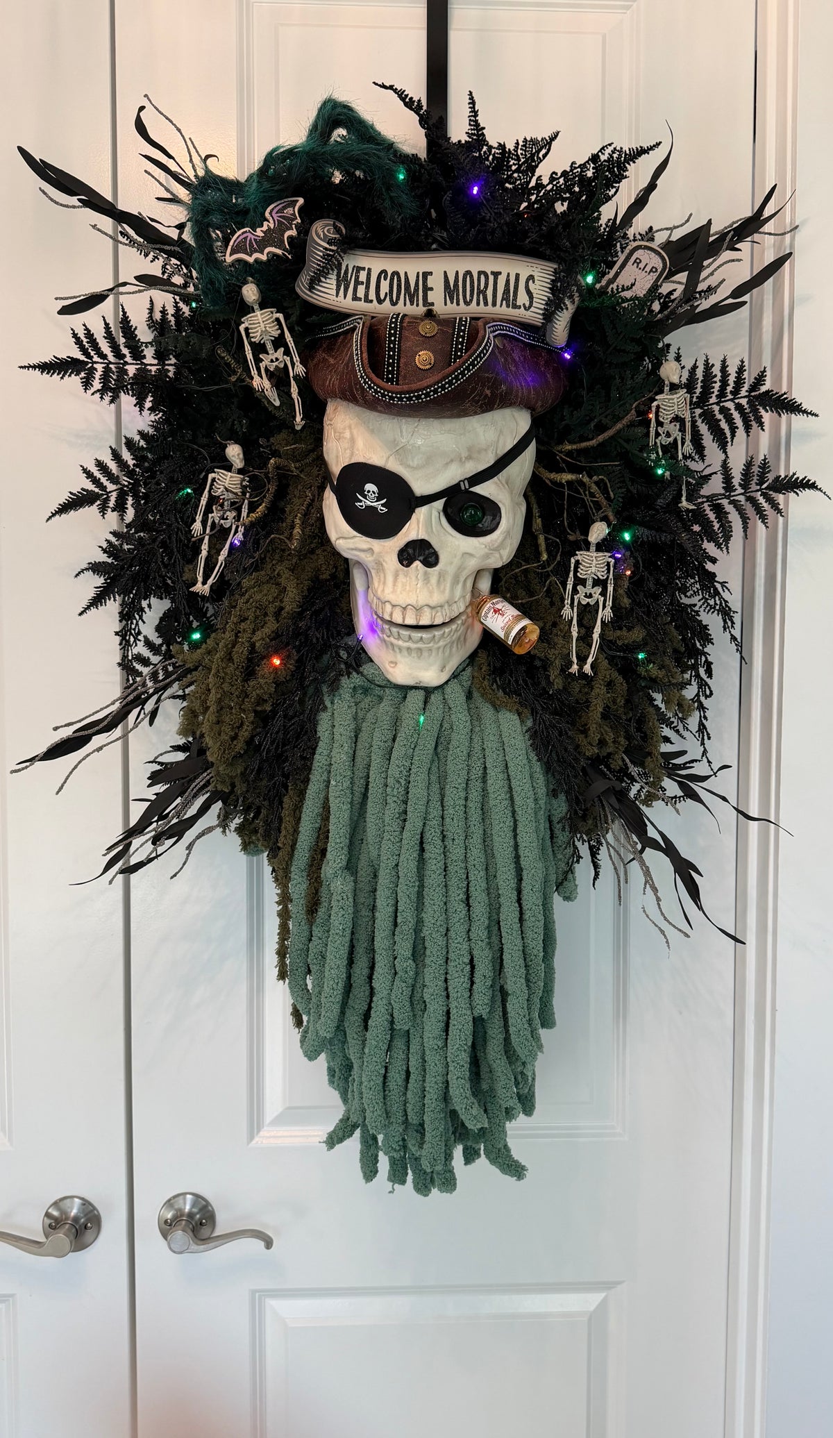 It’s A Pirate’s Life For Me