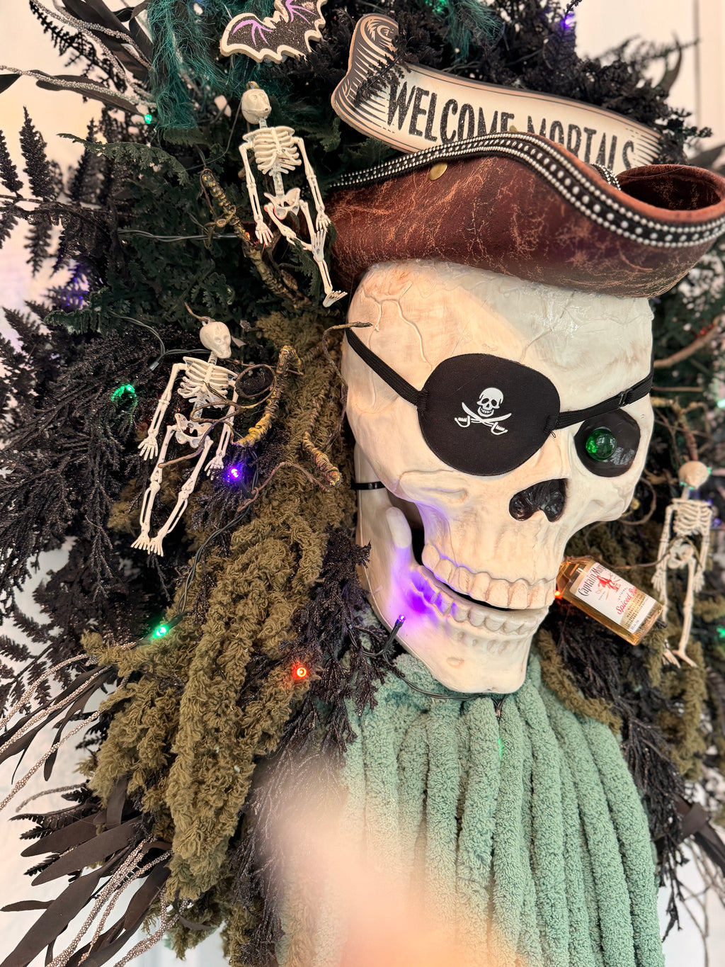 It’s A Pirate’s Life For Me