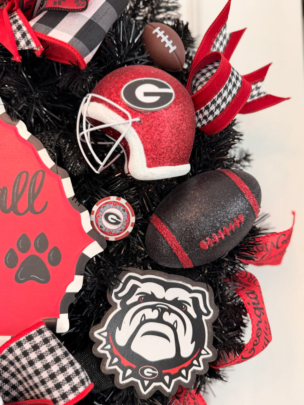 Dawg Country