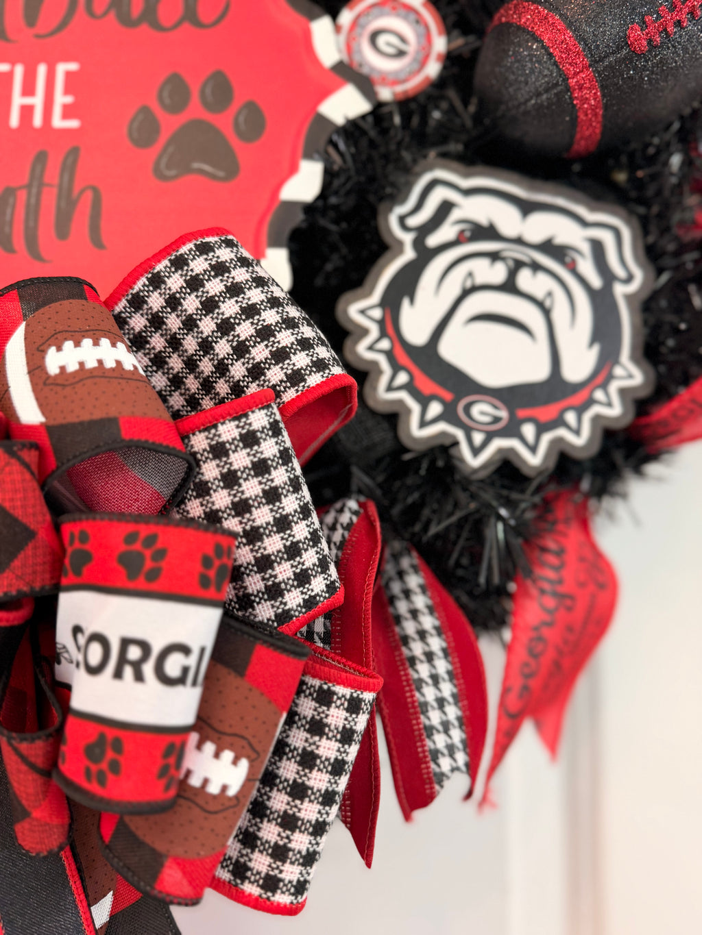 Dawg Country